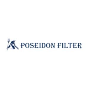 poseidon logo