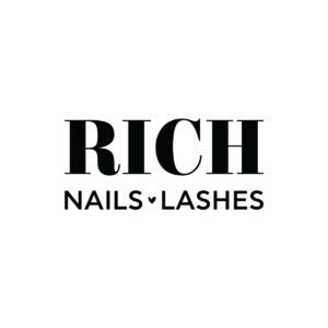 rich best logo